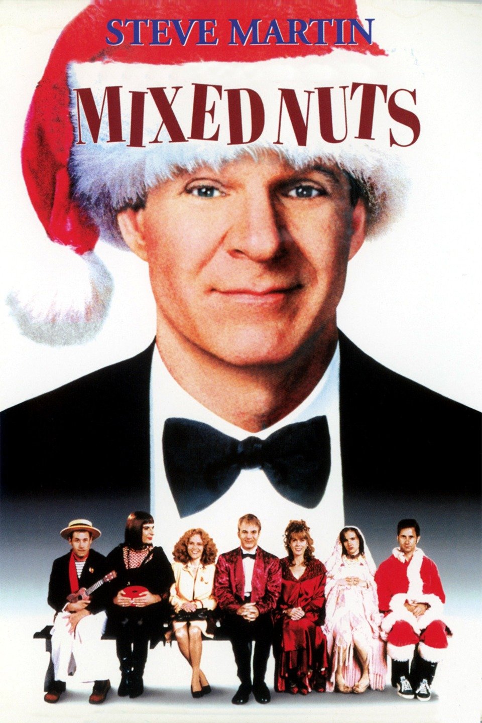 Mixed Nuts (1994) [80104] (A1772163259) [[Films]] --Plex--